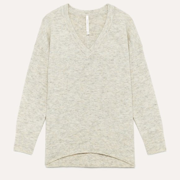 SOLD | Babaton // NWOT Alyssa Sweater - Picture 4 of 7